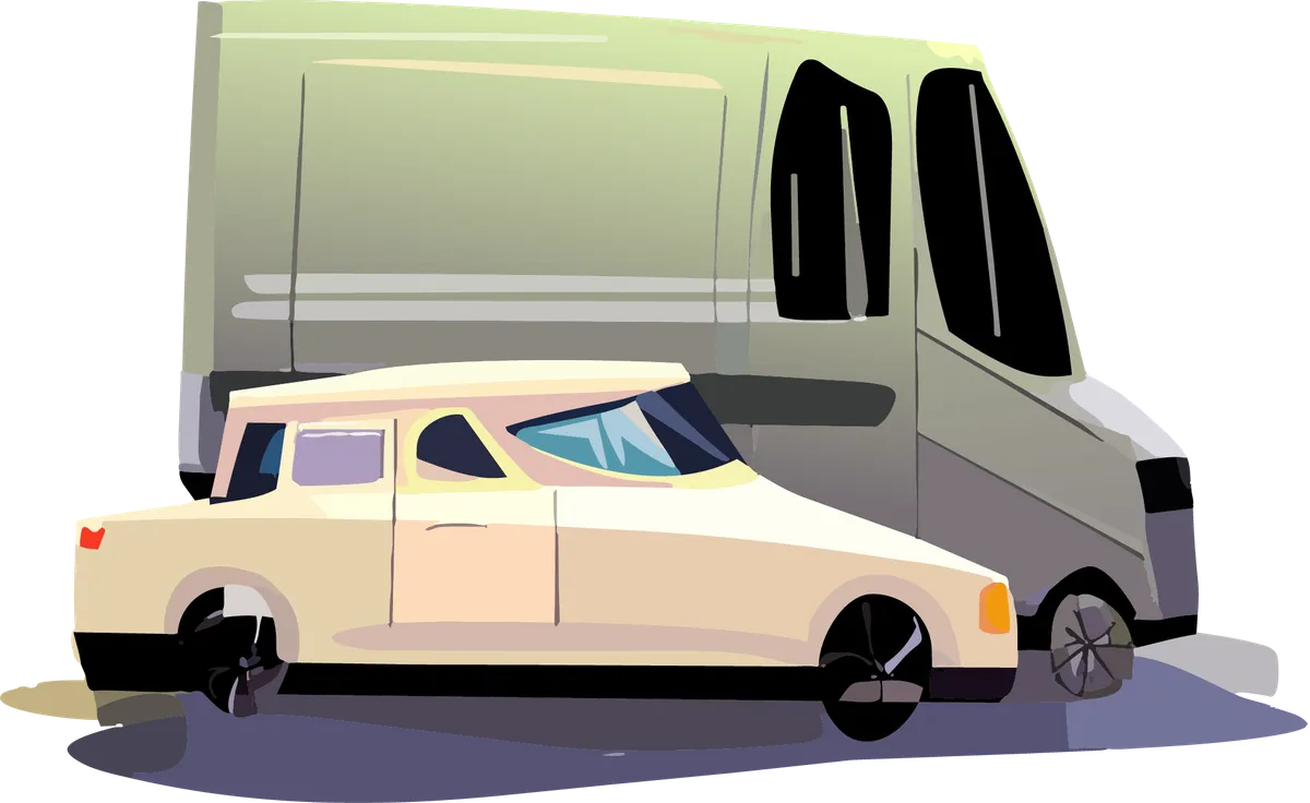 Dienstwagen