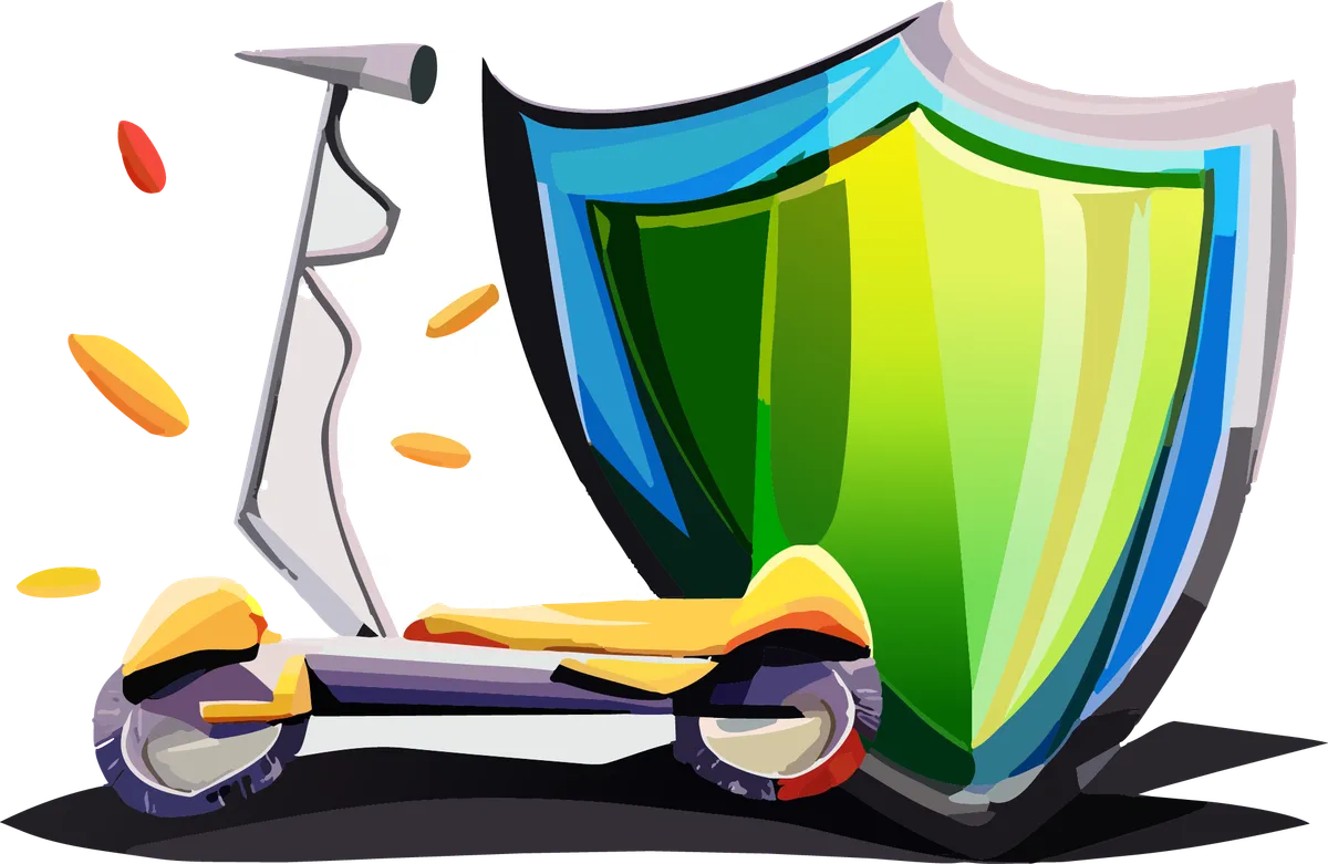 E scooter versicherung