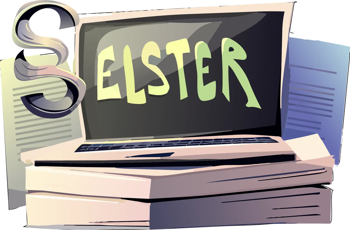 ELSTER