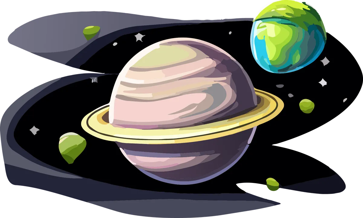 Planeten